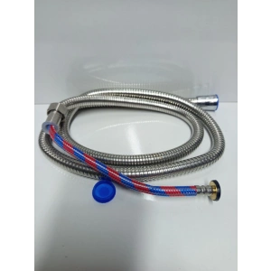 Duş Hortumu Sık Örgülü GK