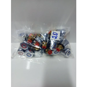 Alfa Musluk Başlığı 1/2 (20 Adet)