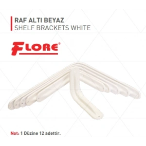 Raf Altı 5X6 (24 Adet)