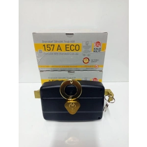 Tirajlı Kare 157 A Ecol 70MM KALE