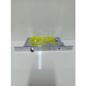 Çelik Kapı Alt Monoblok 252 R Barelli (KUTUSUZ)