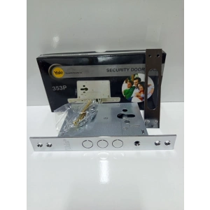 Çelik Kapı Üst Monoblok Yale 353P Kısa