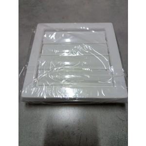 BACA KAPAĞI YAPRAKLI BEYAZ