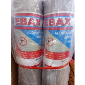 80 CM Alüminyum Sinek Teli 24 M2 Ebax