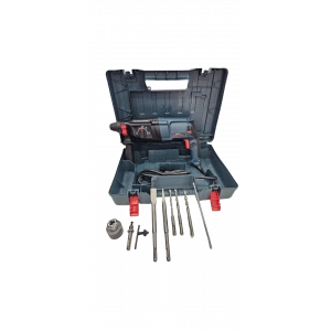 Kırıcı Delici Hilti Matkap 26MM Model:1387