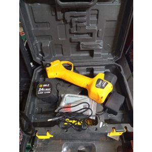 ARMUT TİPİ BUDAMA MAKASI BN5 KL:10