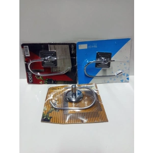 Açık Peçetelik Yapışkanlı