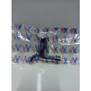 Kısa Musluk Prinç Poşetli