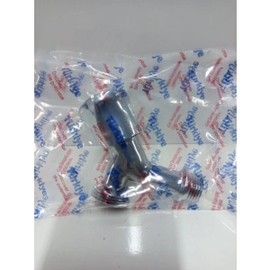 Makine Musluğu Poşetli PRİNÇ