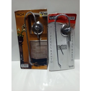 Açık Kağıt Havluluk