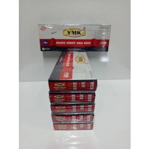 Hibrit Oda Kilidi 35MM