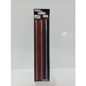 Motor Eğesi 4,8MM 0101