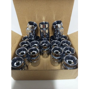 Perlatör Oynar Minijet İç Dişli (20 Adet)