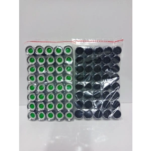 Perlatör İç Dişli Plastik (40 Adet)