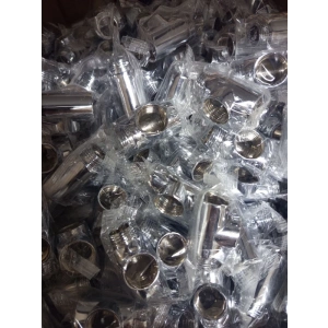 Uzatma Delikli 1/2 Prinç