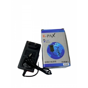 Batarya Şarj Aleti KPAX 21V KX000185