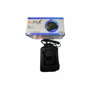 Batarya Hızlı Şarj Aleti