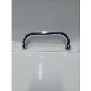 Batarya Borusu Klasik Evye