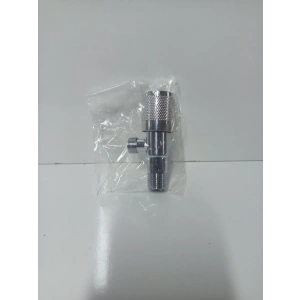 İnox Taharet Musluğu