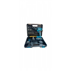 Akülü Darbeli Matkap 24V BN5