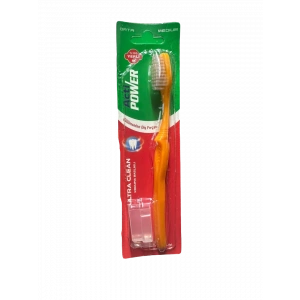 Acti Power Ultra Clean Diş Fırçası (12 Adet)