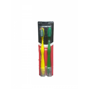 Acti Power İkili Diş Fırçası (12 Adet)