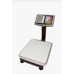 100KG Boyunlu Terazi TCS-60 C