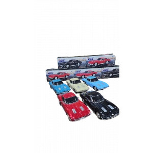 Araba Radyo Bluetoothlu GK-1969