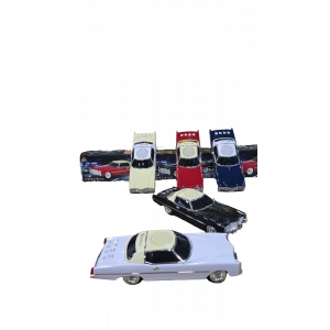 Araba Radyo Bluetoothlu GK-1966