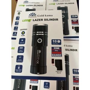 EL FENERİ GK 9565 2200 Mt RANGE