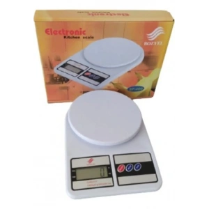 Hassas Mutfak Terazisi SF-400