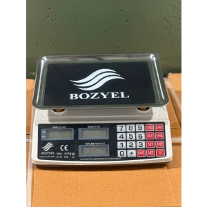 40KG Mini Terazi ACS-702T