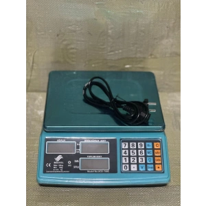 30KG Sayımlı Terazi ACS-708C