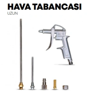 Hava Tabancası Uzun STR-1311