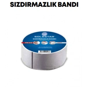 Sızdırmazlık Bandı 72MM*2MT STR-1646