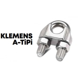 Klemens A Tipi 18MM STR-1813