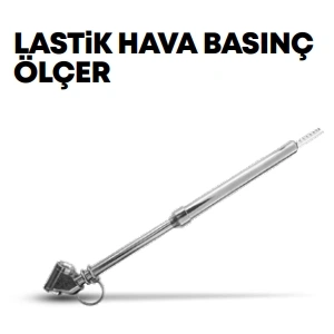 Lastik Hava Basınç Ölçer 300MM STR-1745