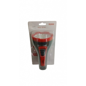 Kambur El Feneri 10W (Büyük) R2506