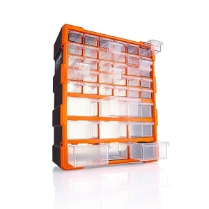 39Lu Büyük Monoblok Çekmece Seti ASR-6001