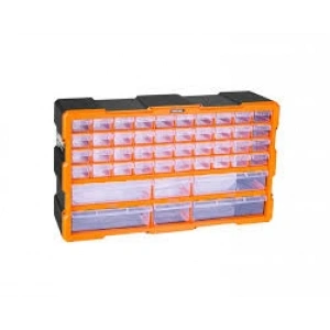 46Lı Mega Monoblok Çekmece Seti ASR-6017