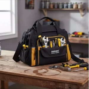 MAXTOOL-S Bez Takım Çantası ASR-2023