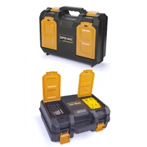 Maxi Çok Amaçlı Çanta (Plastik Kilitli) ASR-5080