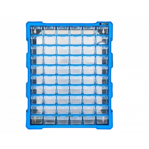 60Lı Büyük Monoblok Çekmece Seti ASR-6000