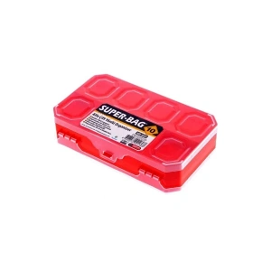 Alfa Çift Taraflı Organizer 10 ASR-5020