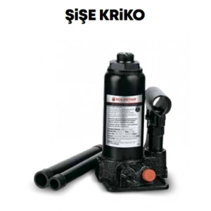 Şişe Kriko 5 Ton STR-1556