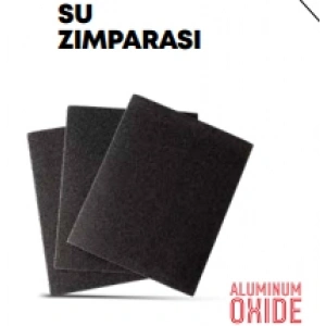 SU ZIMPARASI 230*280MM 120 KUM STR-1844