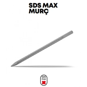 Sds Max Murç 18X400 STR-1066
