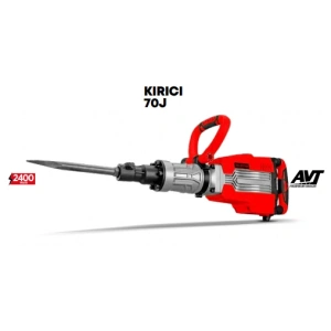 Kırıcı 70J 2400WATT STR-1939