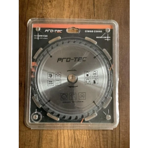 Sunta Kesme 230MM 40 Diş