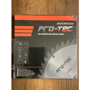 Alüminyum Kesme 300MM